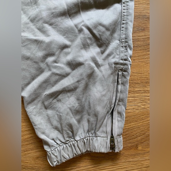 Aerie Woven Jogger - Picture 5 of 5